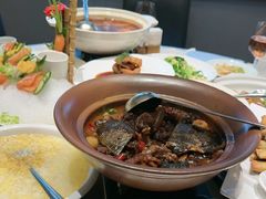 -一澜江宴·江景地标楚菜(江滩公园店)