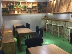 大堂-Meal Salad米有沙拉(长泰广场店)