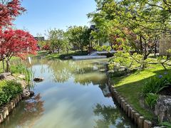 -石湖景区