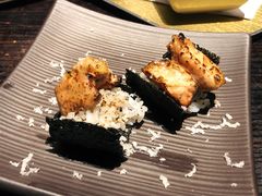 鹅肝脆-和一料理(安阳店)