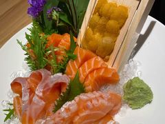 -隐泉之语日式料理(王府中环店)