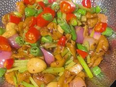 -苏浙徽·农家大院(吴江中山南路店)