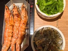 -沼津港日本料理·寿喜烧·烧鸟(新世界大丸百货店)
