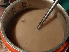 百岁牛骨头汤-龚印记牛骨牛杂屋·四代传承(珠影星光城店)