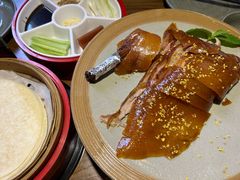 -青年公社烤鸭(蜀山万象汇店)