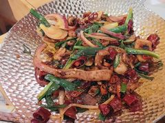 -乡村基·川味现炒大王(熙悦天街店)