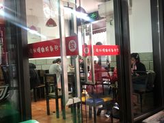 门面-陈记柳州螺蛳粉(大坪店)