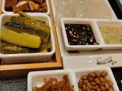 -灶座小锅烀饼·铁锅炖(道里店)