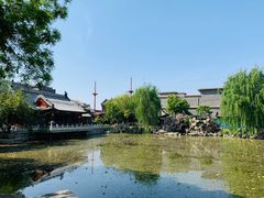 -莲池书院博物馆