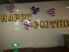 -万达影城(凯旋城广场XLAND店)