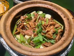 肥肠煲-煲煲好(朝阳门店)