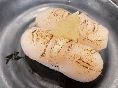 -合点寿司(金虹桥商场店)