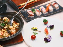 -唐猫庭院·千年陕菜(大唐不夜城店)