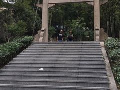 -紫金山索道-售票处