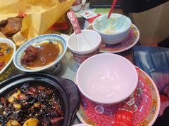 -味福记·本地特色菜(八一万达广场店)