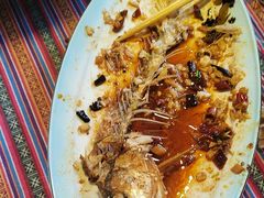 -鱼乐岛餐厅·户外花园主题餐厅