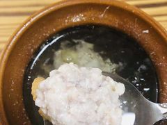 炸枣-卢聪艺小吃店(阳翟总店)