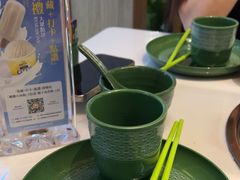 -润园四季椰子鸡火锅(南山海岸城店)