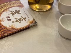 -翠亭酒家(山西南路店)