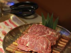 -西塔老太太泥炉烤肉(温州首店万象城黑金店)