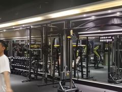 -诺德健游泳健身会馆(良渚欧文店)