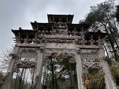 -潜口民宅博物馆