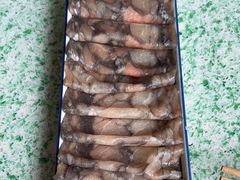 -鸿姐老火锅(疁城新天地店)