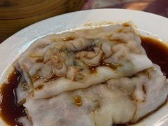 -香港蓮香樓(中環店)