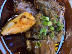 -山城欢现炒食堂(上海城店)