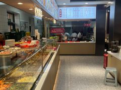 -老王四季抻面(南六东路店)
