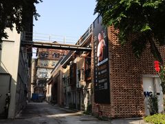 -广州市紫泥堂文化创意园景区