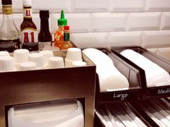 -The Habit Burger Grill 哈比特汉堡(爱琴海店)