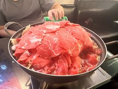 吊龙部队锅-炙韩料理·部队锅专门店