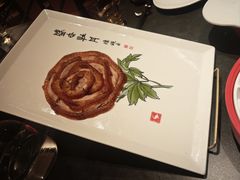 -全聚德(双井店)