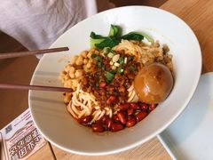 -十八汆·京味打卤面(酒仙桥店)