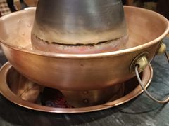 -南门四季铜锅涮肉(左家庄店)