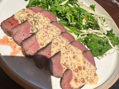 -Brut Eatery Wine Bar & Restaurant (建国东路店)