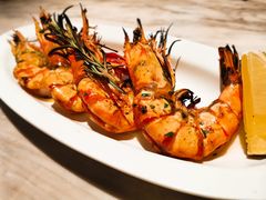 香扒黑虎虾-壳里西餐厅Coquille Seafood Bistro(蒙自路店)