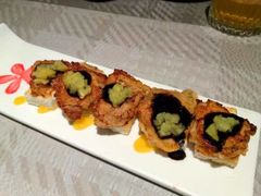 -王鼎精致料理铁板烧(世博源店)