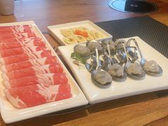 -食鲜捞火锅(湖西路店)
