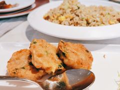 -上海宝华喜来登酒店·采悦轩中餐厅