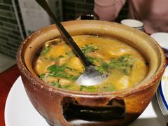 -银珠渔港·海鲜砂锅粥
