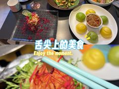 -云炒记·丽江本地传统菜(丽江古城店)