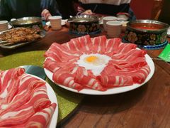 -草原牧羊火锅·龙虾·烤鱼(杨浦店)