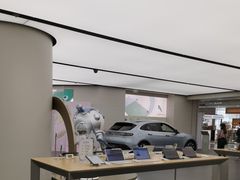 -华为智能生活馆(上海中山公园龙之梦)