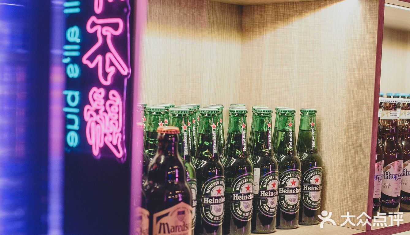 余姚探店｜抓麻铁锹手抓麻海鲜酒馆