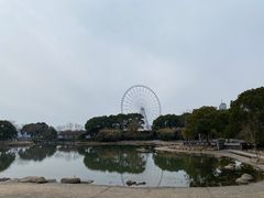 -蠡湖大桥公园