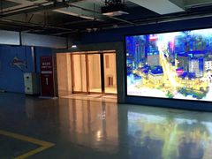 -大连中远海运洲际酒店