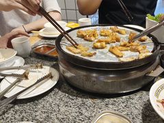 -酒拾烤肉(大汉悦中心店)