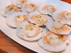 -广州柏悦酒店·悦景轩·粤菜餐厅